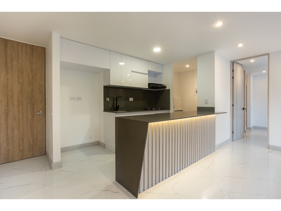 SE ARRIENDA APARTAMENTO EN SABANETA, ANTIOQUIA. — foto 3