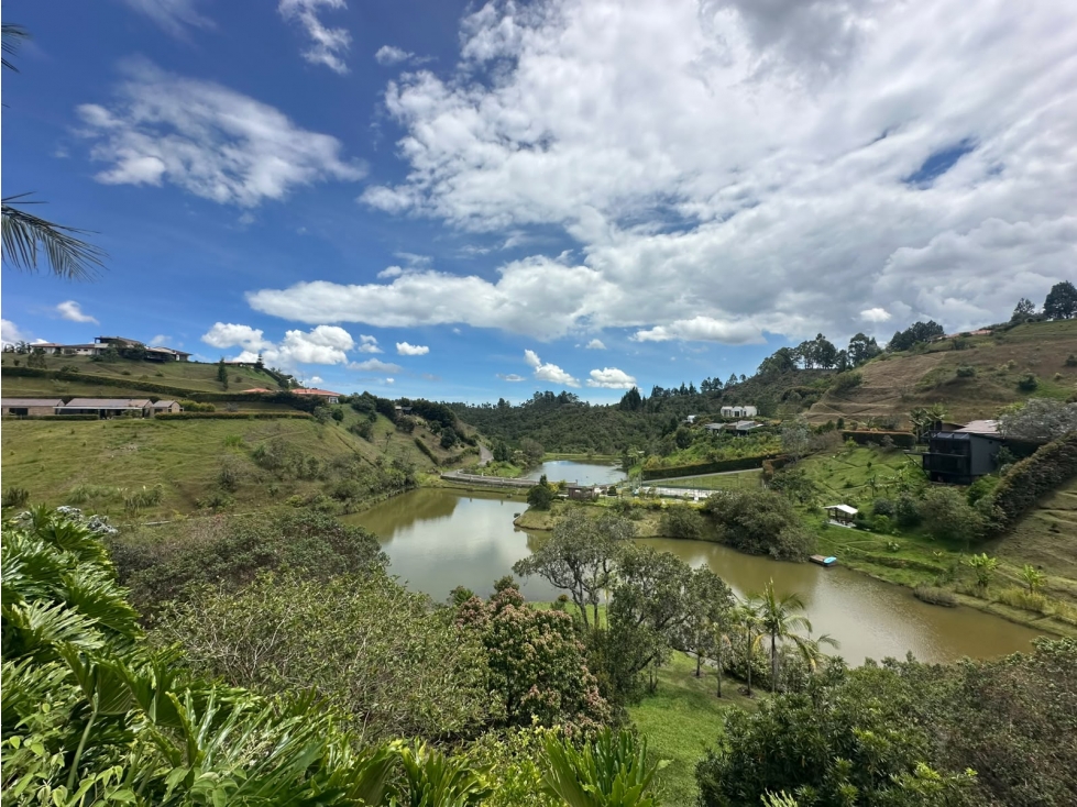 SE ARRIENDA O SE VENDE CASA CAMPESTRE EN LA MOSQUITA, GUARNE. — foto 4
