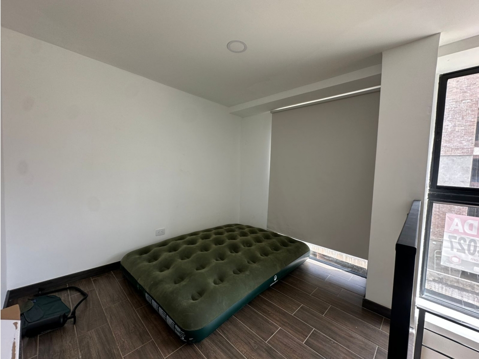 APARTAMENTO DÚPLEX EN VENTA, EL RETIRO ANTIOQUIA — foto 4