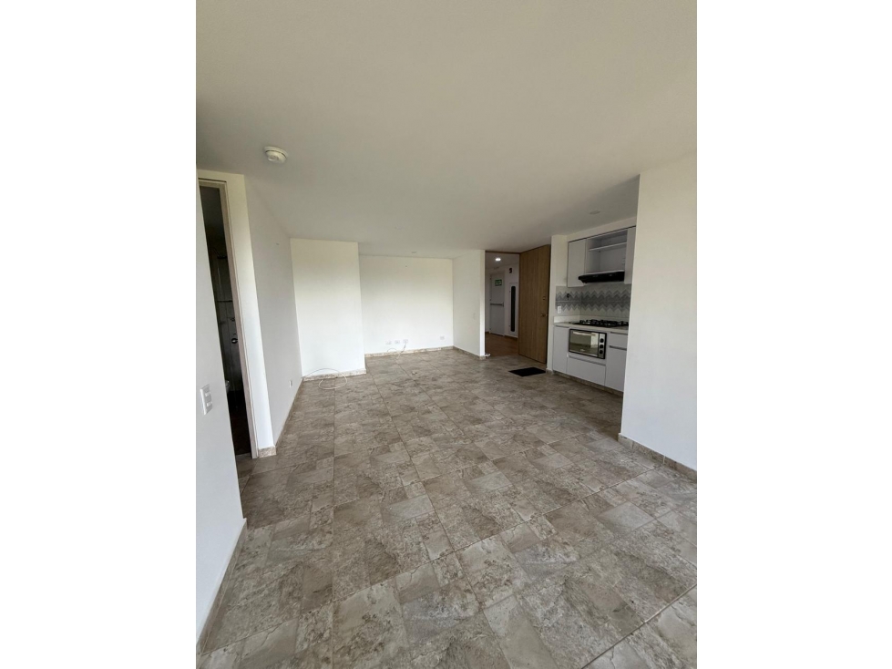 SE VENDE APARTAMENTO EN LA VIA RIONEGRO MARINILLA.