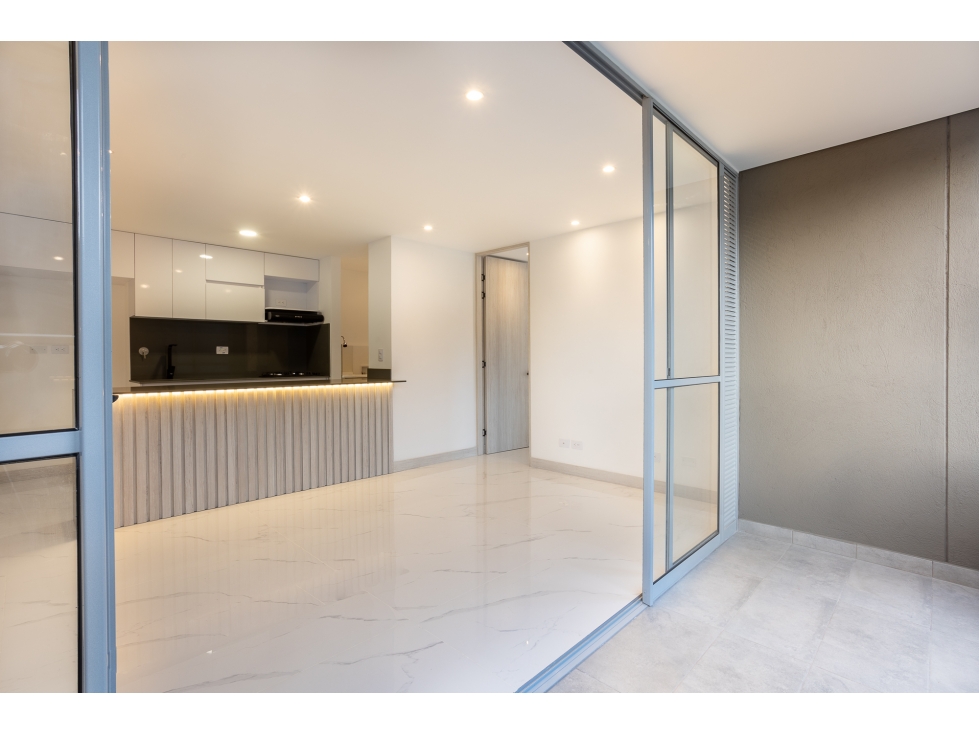 SE ARRIENDA APARTAMENTO EN SABANETA, ANTIOQUIA. — foto 4