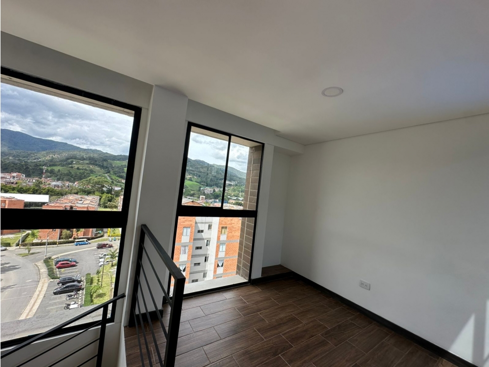 APARTAMENTO DÚPLEX EN VENTA, EL RETIRO ANTIOQUIA — foto 6