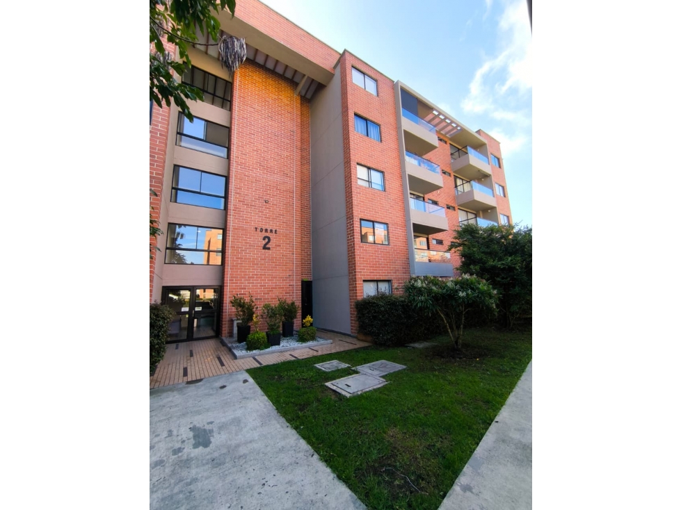 SE ARRIENDA APARTAMENTO EN EXCLUSIVO SECTOR DE LA CEJA — foto 3