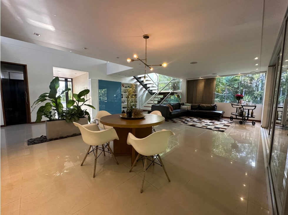 CASA DE LUJO EN VENTA UBICADA EN SAN LUCAS. — foto 5