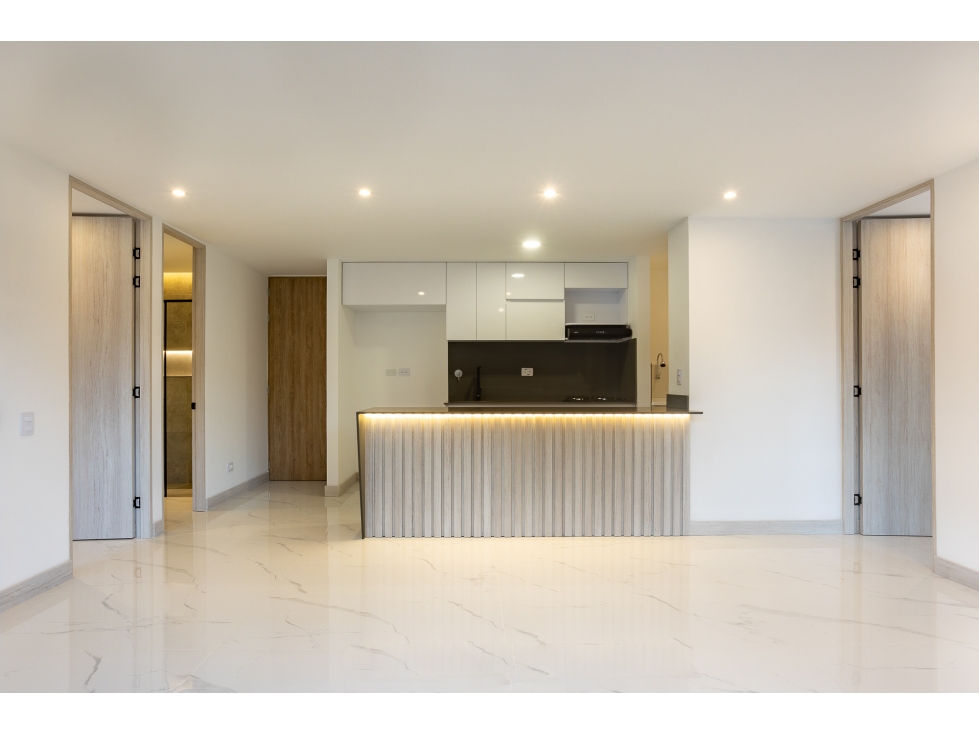 SE ARRIENDA APARTAMENTO EN SABANETA, ANTIOQUIA. — foto 5