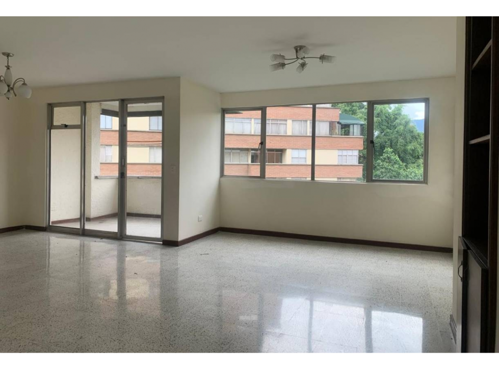 Arriendo / Vendo Apartamento Medellin, Conquistadores — foto 6