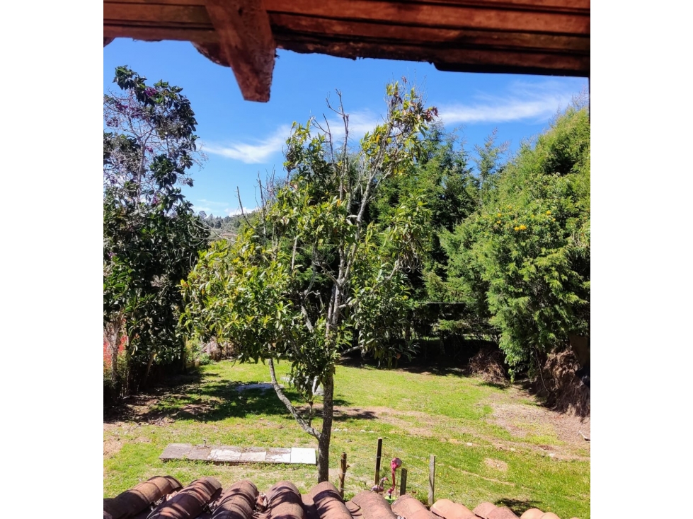 Vendo Casa Vda El Plan,Santa Elena — foto 3