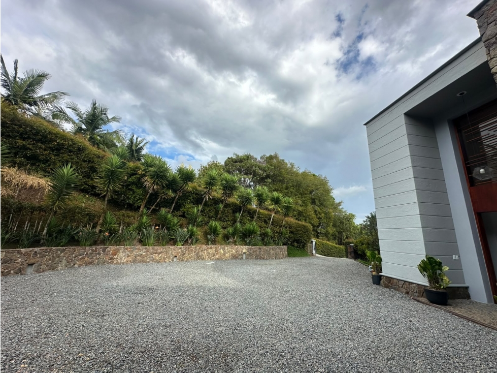 SE ARRIENDA O SE VENDE CASA EN EL TABLAZO, RIONEGRO. — foto 3