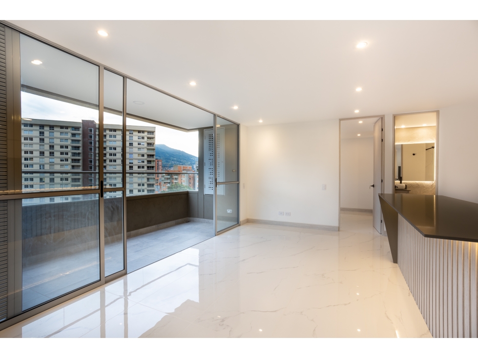 SE ARRIENDA APARTAMENTO EN SABANETA, ANTIOQUIA. — foto 6