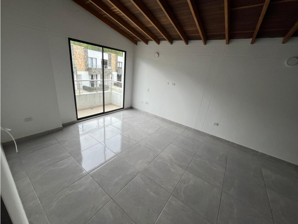 CASA PARA ARRIENDO EN GUARNE SECTOR SAN ANTONIO - 5