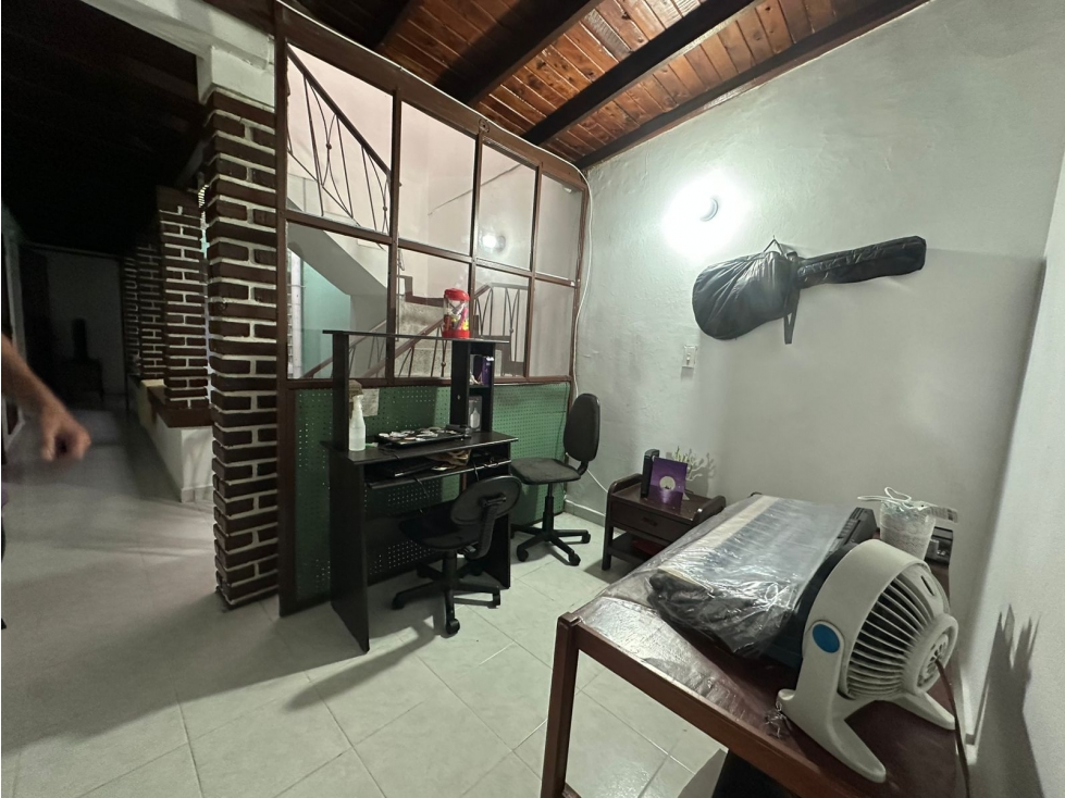 SE VENDE CASA UNIFAMILIAR EN LA COLINA, GUAYABAL. — foto 5