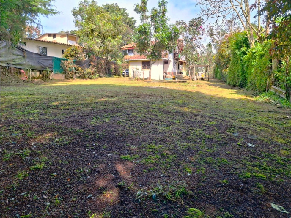Vendo Casa Vda El Plan,Santa Elena — foto 2