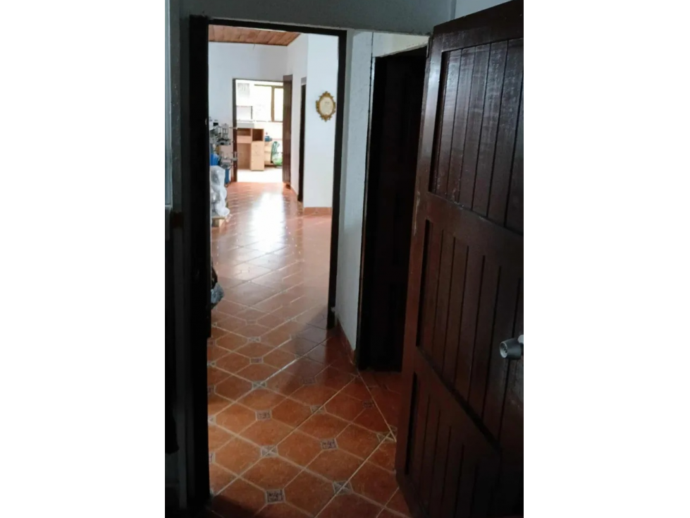 Casa Finca Venta El Retiro Antioquia Vda El Papayal — foto 2