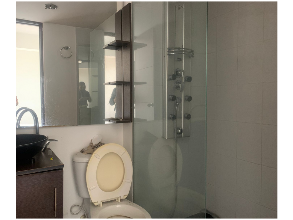 Vendo Apartamento Medellin Rodeo Alto — foto 6