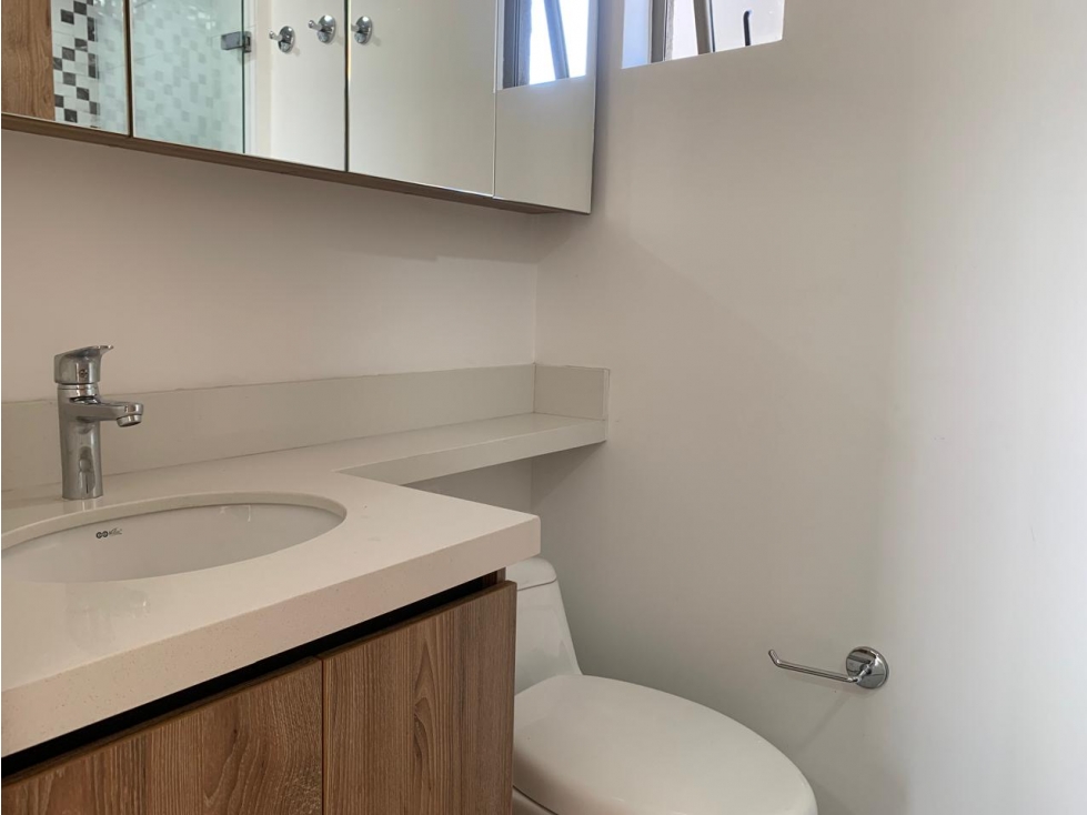 Vendo Apartamento para estrenar, Rionegro, Antioquia — foto 2