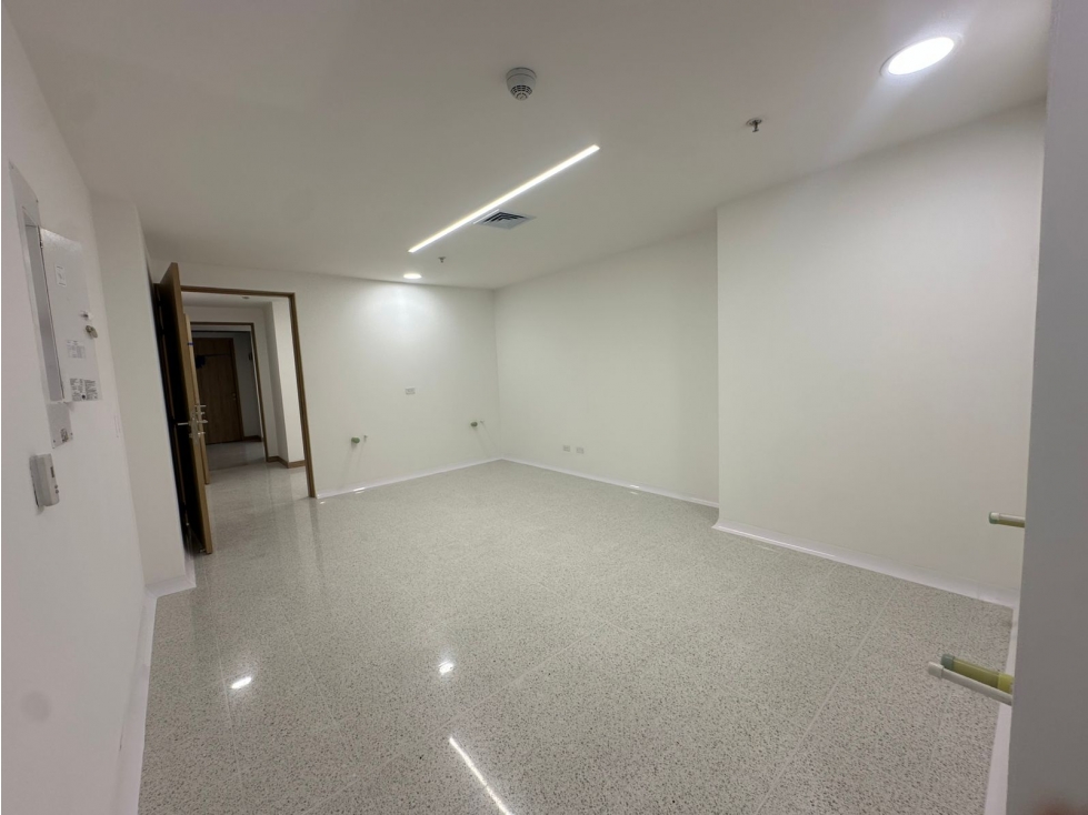 SE ARRIENDA CONSULTORIO MÉDICO EN TORRE MEDICA, CIUDAD DEL RÍO — foto 2
