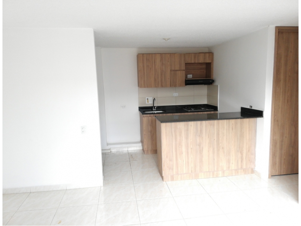 SE VENDE APARTAMENTO EN ITAGÜI DENTRO DE UNIDAD CERRADA. — foto 3