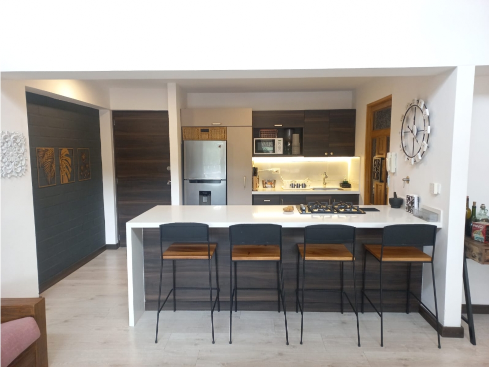 SE VENDE APARTAMENTO EN EL RETIRO ANTIOQUIA - 2