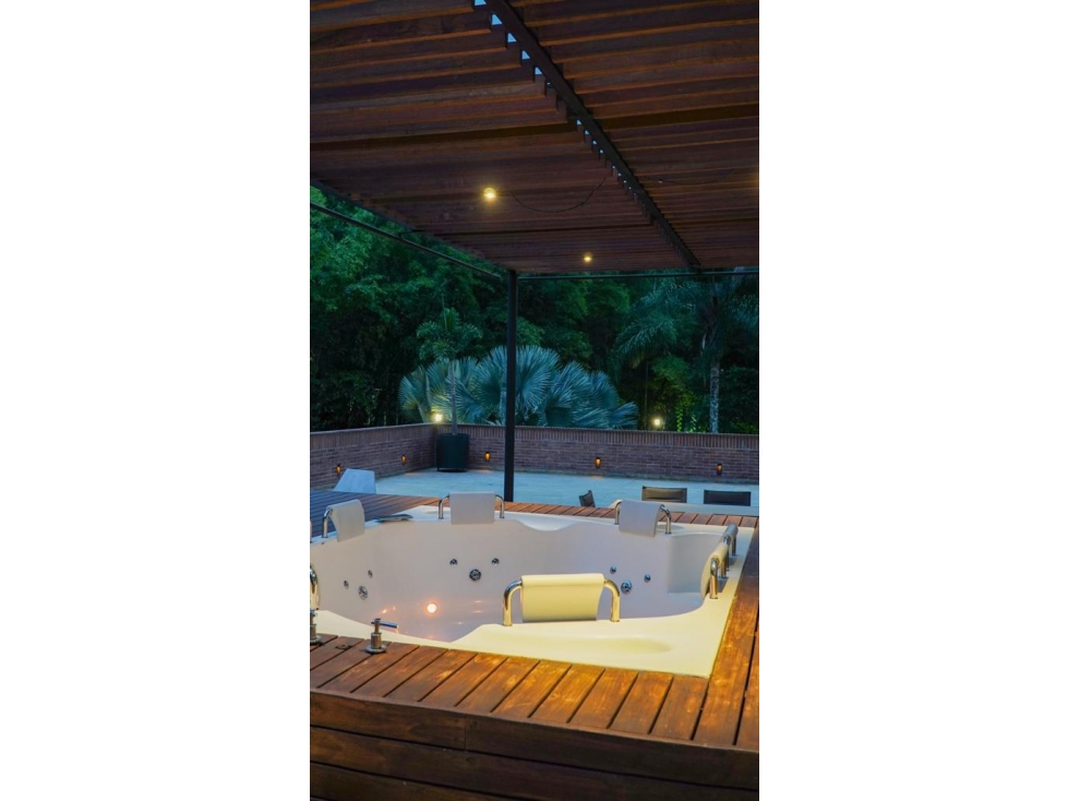 APARTAMENTO PARA LA VENTA EN EL POBLADO LOS BALSOS — foto 4