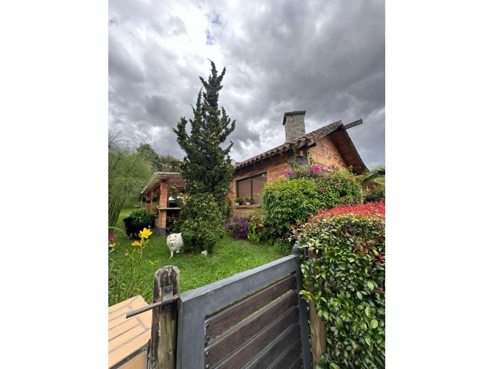 SE ARRIENDA O SE VENDE CASA EN EL RETIRO ANTIOQUIA — foto 2