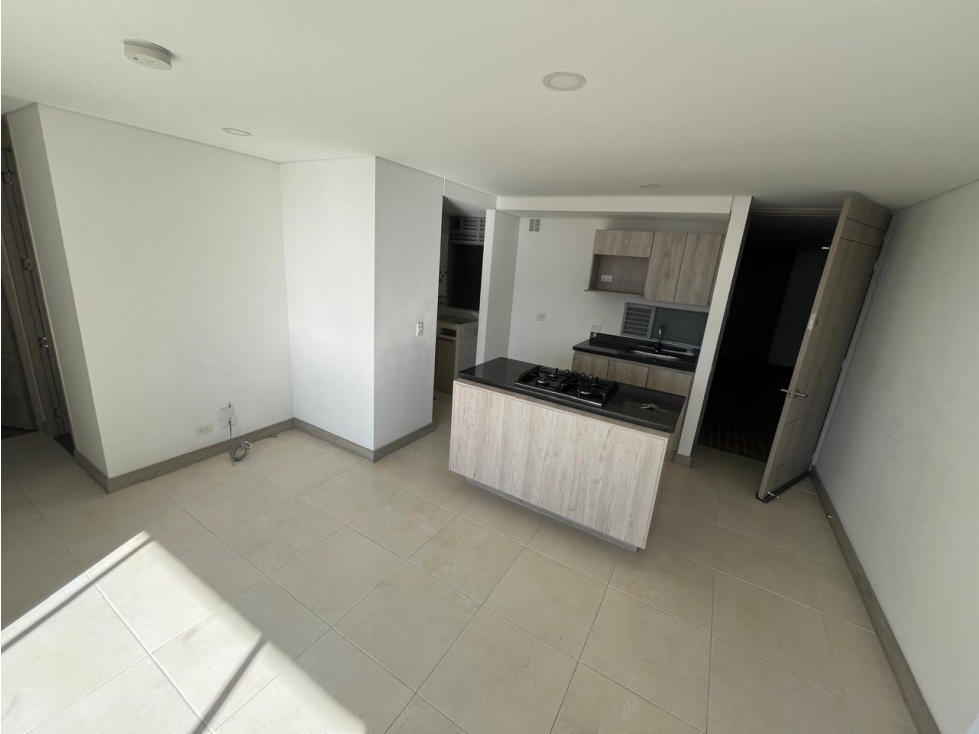 APARTAMENTO EN ARRIENDO VENTUS RIONEGRO
