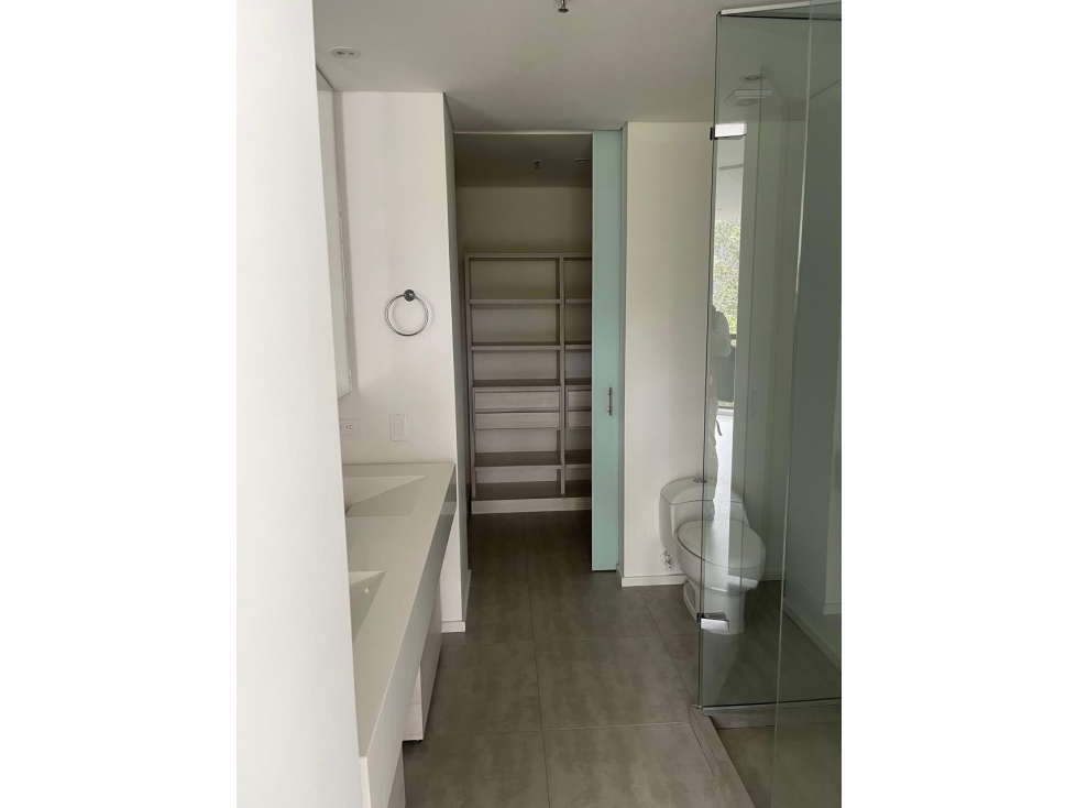 SE VENDE APARTAMENTO ENVIGADO ALTO DE PALMAS — foto 2