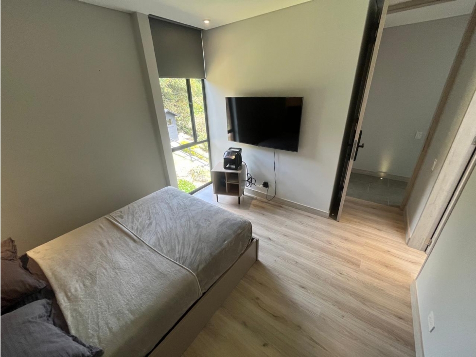 CASA EN ARRIENDO Y VENTA EN EL ALTO DE PALMAS — foto 2