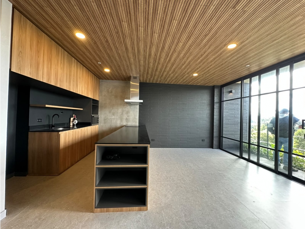 APARTAMENTO DE LUJO EN VENTA, ALTO DE LAS PALMAS. — foto 3