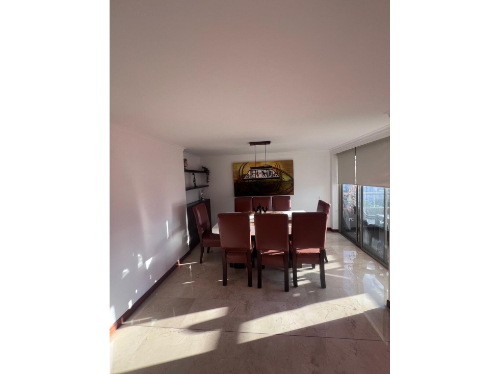 Ubicación privilegiada Los Balsos, El Poblado — foto 2