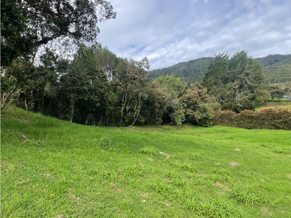 SE VENDE LOTE EN UNIDAD CERRADA, CARMEN DE VIBORAL — foto 2