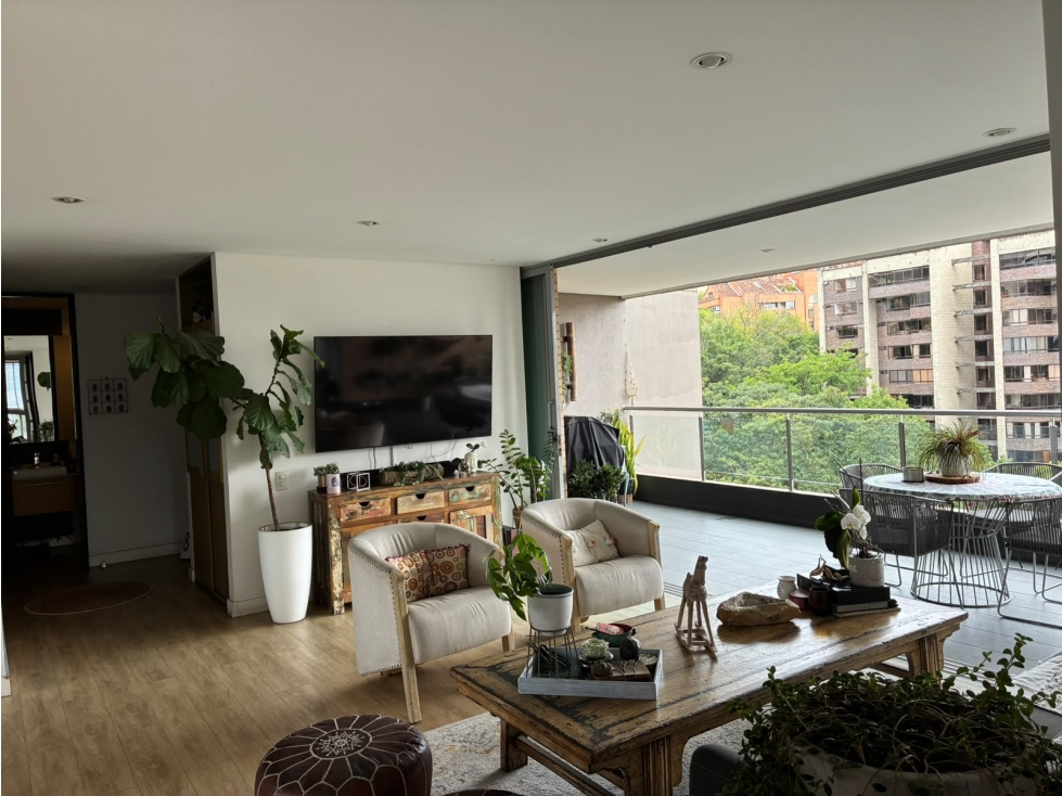 Element living poblado — foto 2