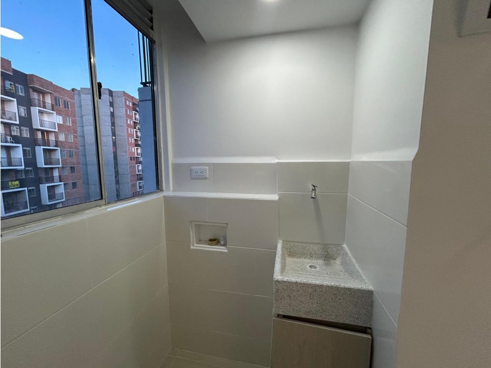 Venta de apartamento en Rionegro-El Porvenir — foto 2