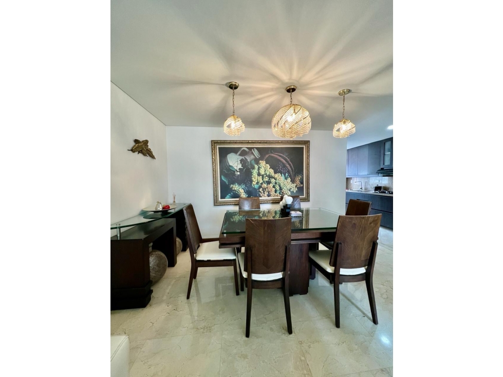 SE VENDE APARTAMENTO DE LUJO EN LAURELES. — foto 3