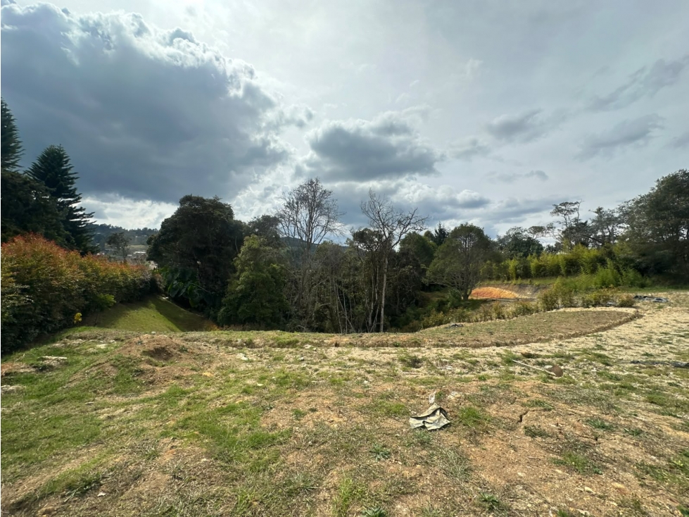 SE VENDE LOTE CAMPESTRE EN LA VARIANTE LAS PALMAS. — foto 3