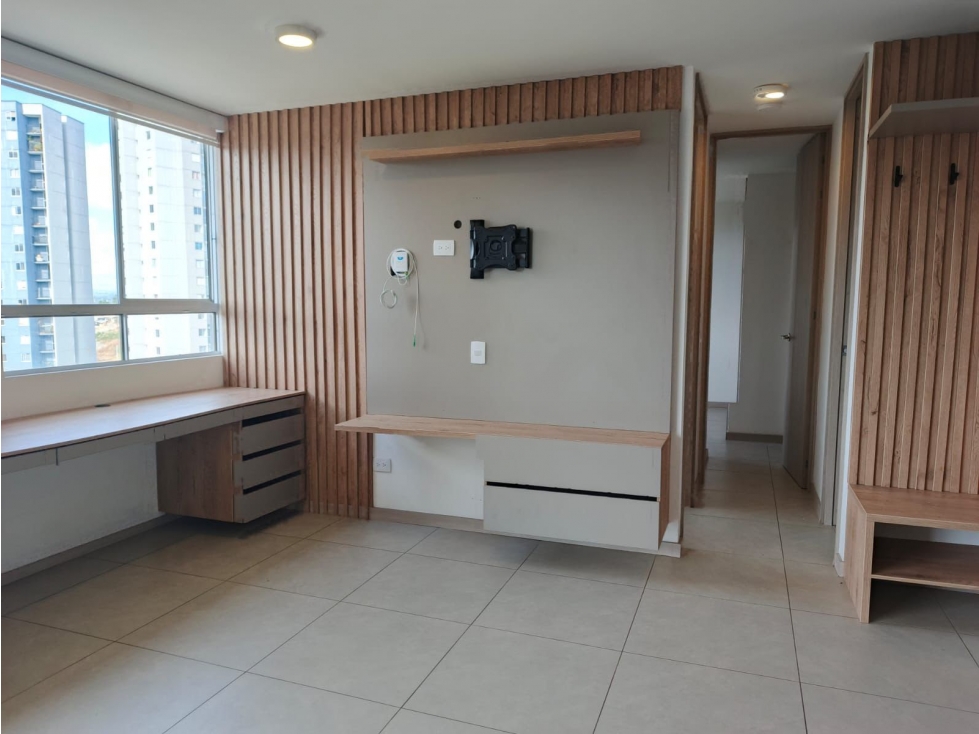 SE VENDE APARTAMENTO EN RIONEGRO,FONTIBON