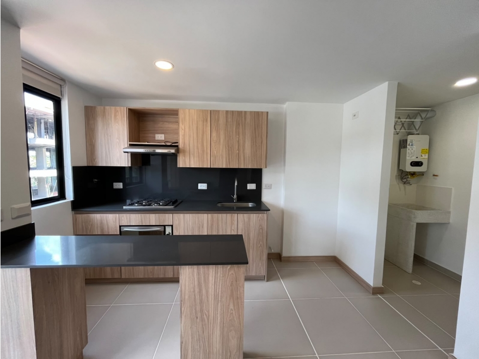 SE ARRIENDA APARTAMENTO EN LA CEJA ANTIOQUIA — foto 2