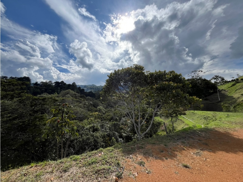 SE VENDE LOTE CAMPESTRE SECTOR FIZEBAD. - 2