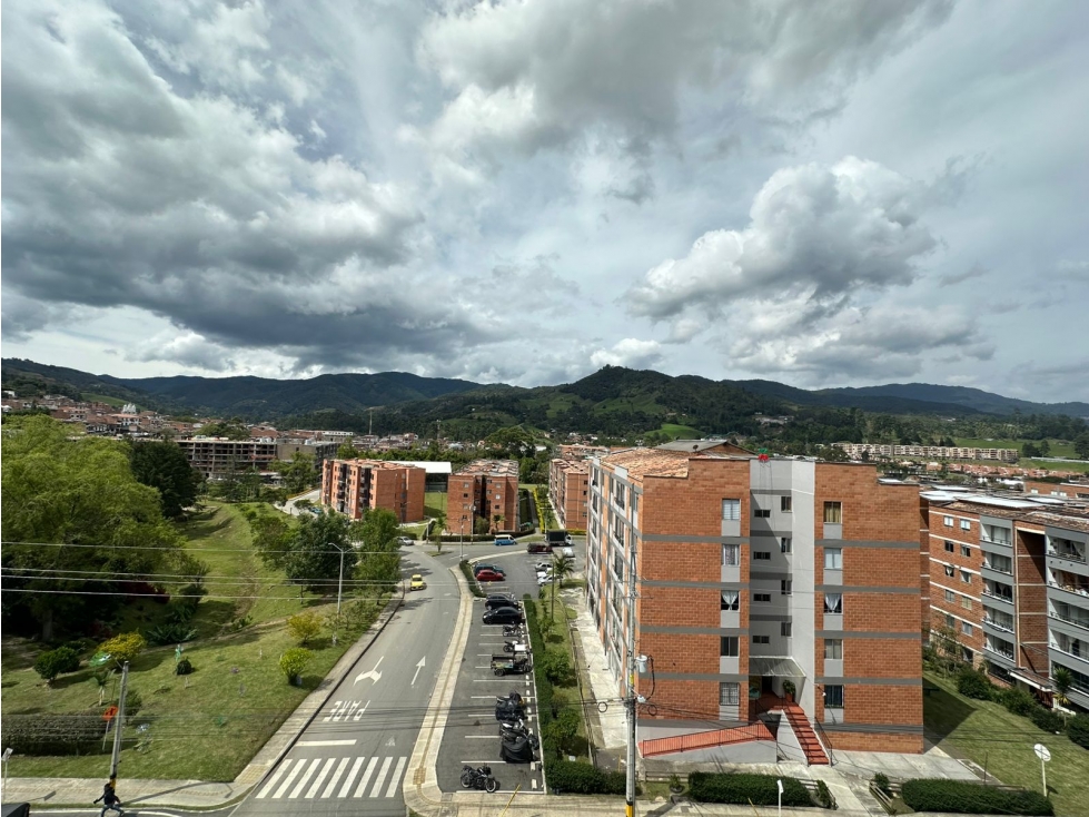 APARTAMENTO DÚPLEX EN VENTA, EL RETIRO ANTIOQUIA