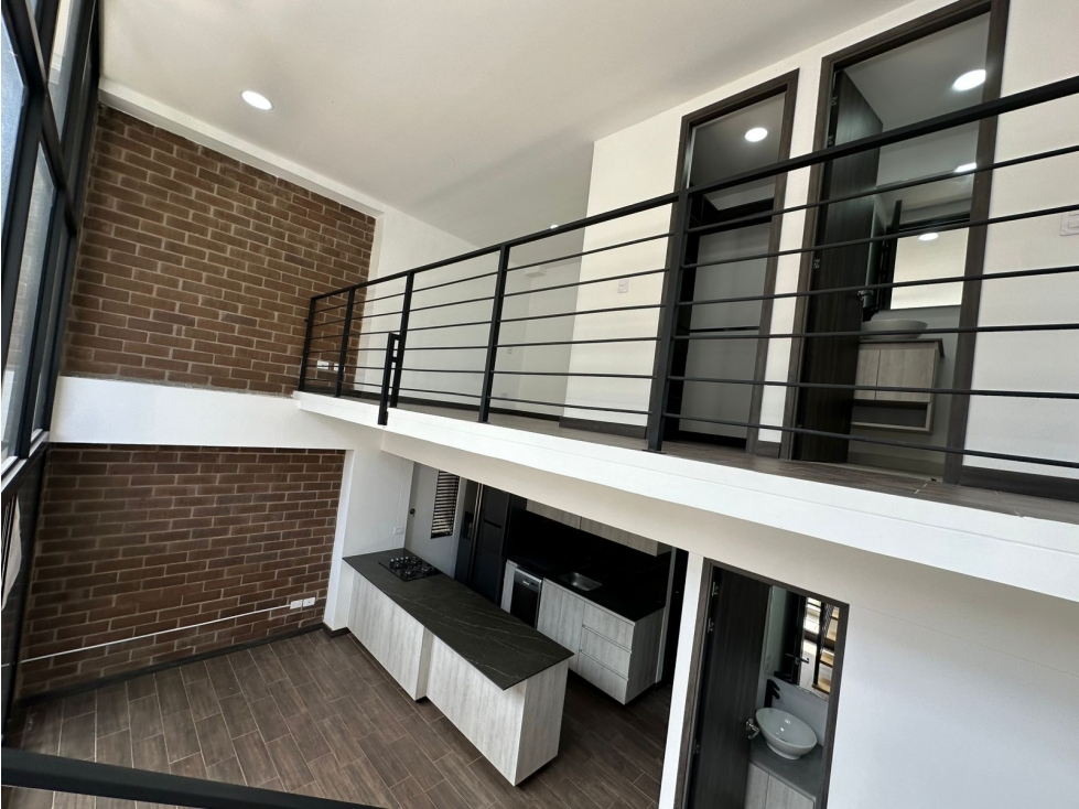 APARTAMENTO DÚPLEX EN VENTA, EL RETIRO ANTIOQUIA — foto 5