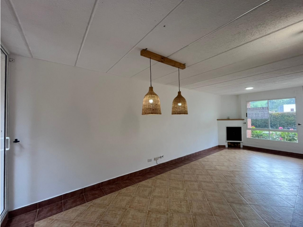 SE ARRIENDA CASA CAMPESTRE EN EL RETIRO ANTIOQUIA. — foto 5
