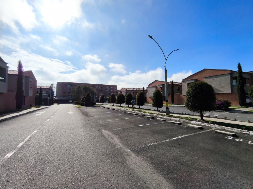 SE ARRIENDA APARTAMENTO EN EXCLUSIVO SECTOR DE LA CEJA — foto 5