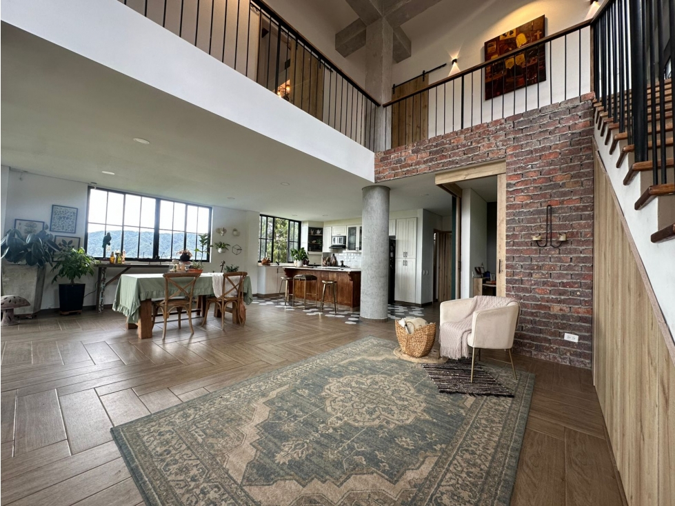 SE VENDE CASA EN LA LOMA DEL ESCOBERO — foto 6
