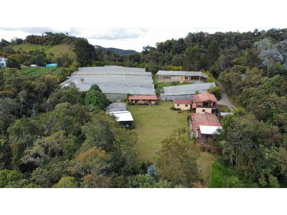 SE ARRIENDA FINCA EN LA VEREDA PERICO IDEAL PARA CORPORACIONES.