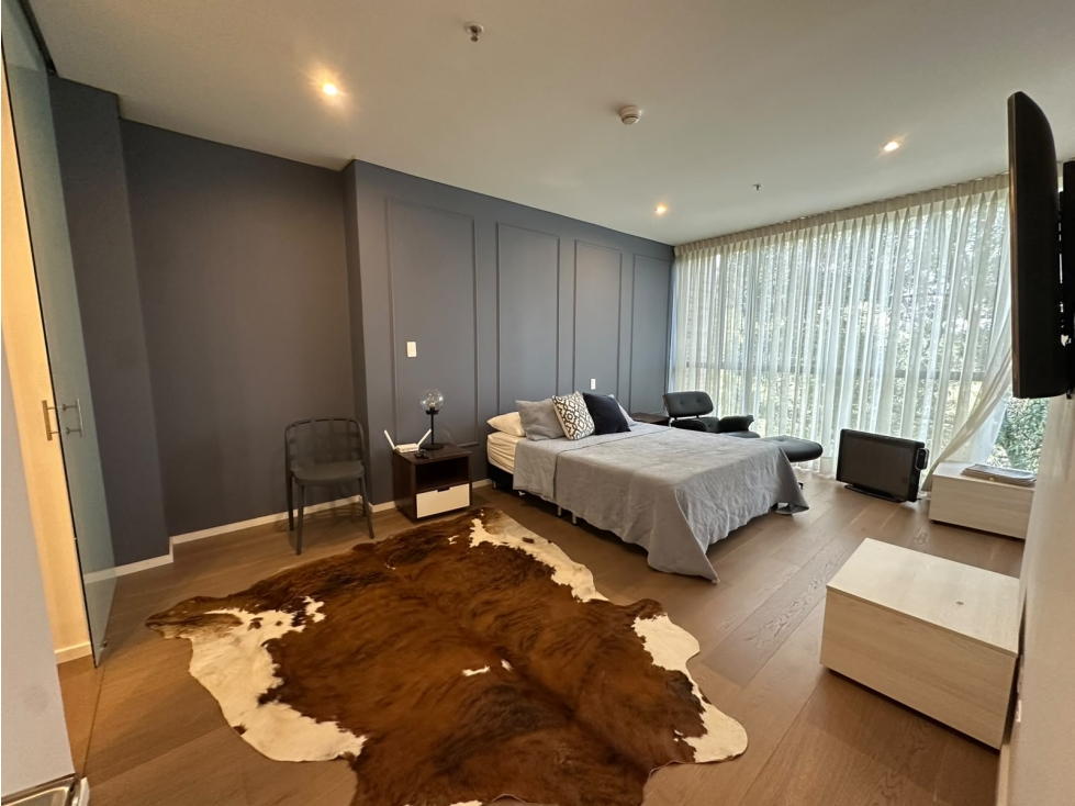 SE ARRIENDA APARTAMENTO CON O SIN MUEBLES. — foto 5