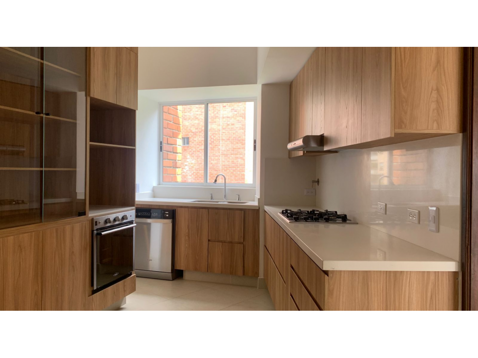 Vendo DUPLEX Medellin, Poblado, La Inferior