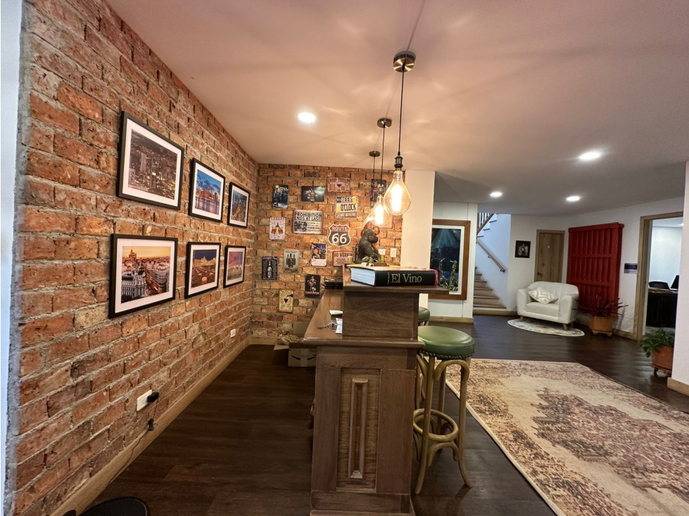 SE VENDE CASA CAMPESTRE EN EL RETIRO UNIDAD CERRADA. — foto 6