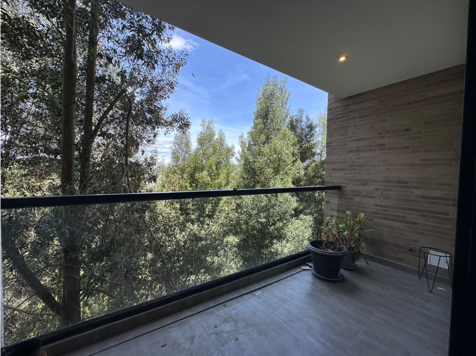 SE ARRIENDA APARTAMENTO CON O SIN MUEBLES. — foto 3