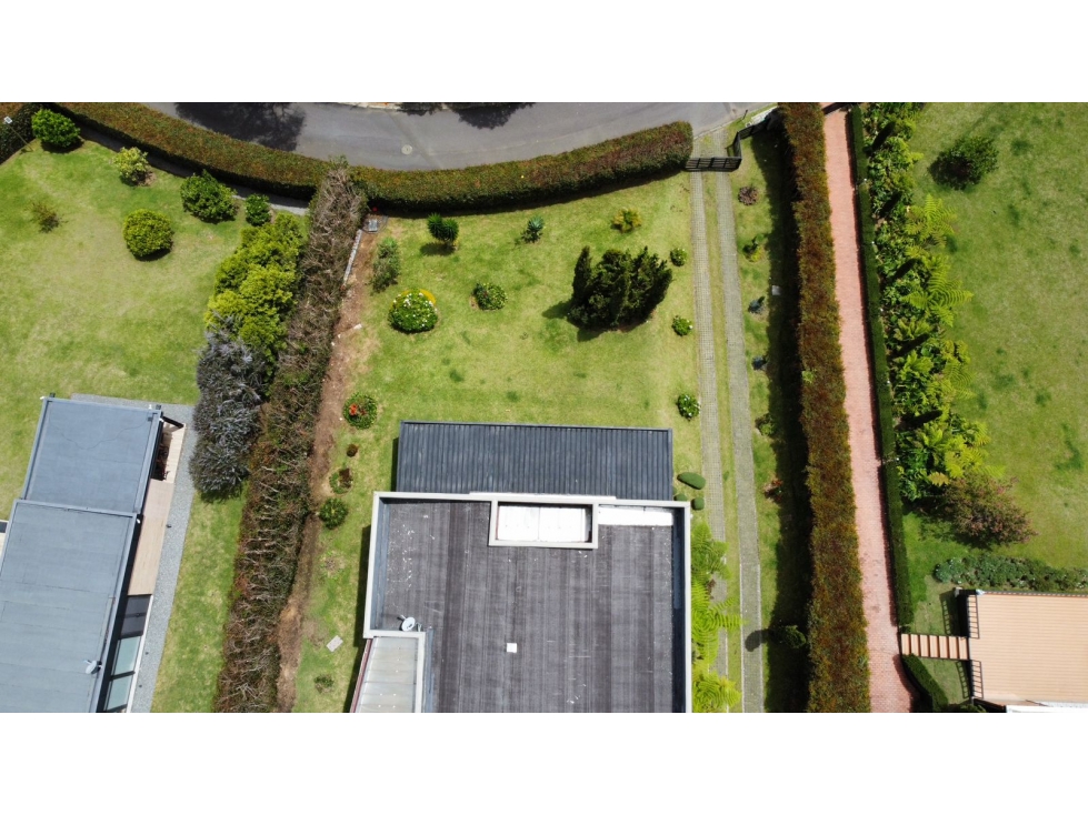 SE VENDE CASA DE LUJO EN EL ALTO DE LAS PALMAS, ENVIGADO. — foto 4