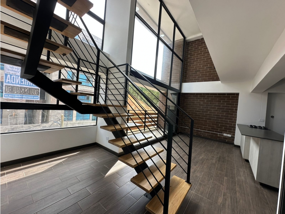 APARTAMENTO DÚPLEX EN VENTA, EL RETIRO ANTIOQUIA