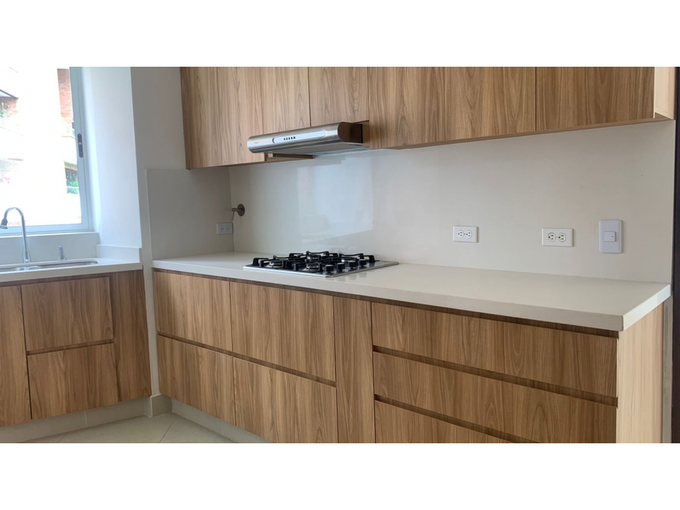 Vendo DUPLEX Medellin, Poblado, La Inferior — foto 4